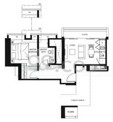 8 Saint Thomas (D9), Condominium #499950591